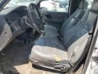 2008 Ford Ranger