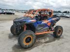 2022 Polaris RZR XP 1000