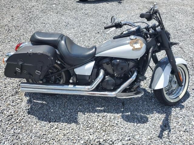 2021 Kawasaki VN900 B