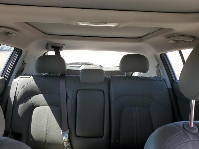2014 KIA Sportage EX