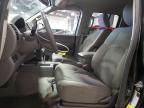 2012 Nissan Frontier S