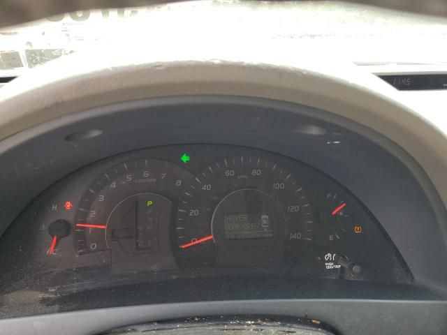 2007 Toyota Camry CE