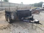 2024 Load Trail Dump Trailer