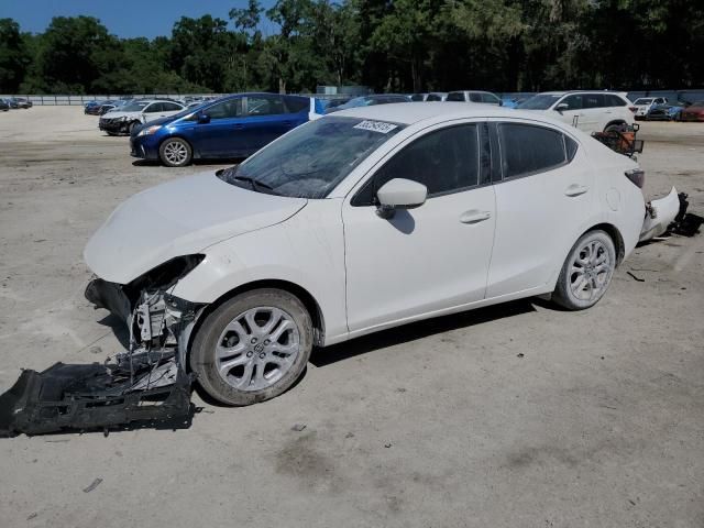 2016 Scion IA