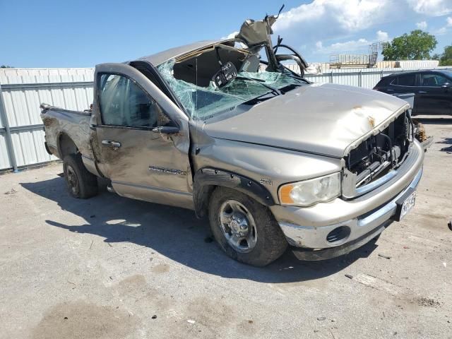 2004 Dodge RAM 2500 ST