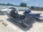 2023 Yamaha VX