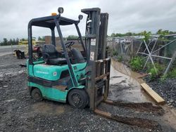 2011 Mitsubishi Forklift en venta en Pennsburg, PA