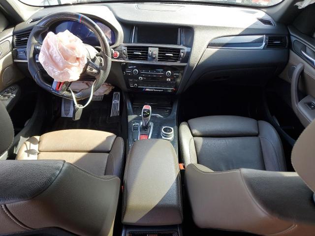 2011 BMW X3 Xdrive28i