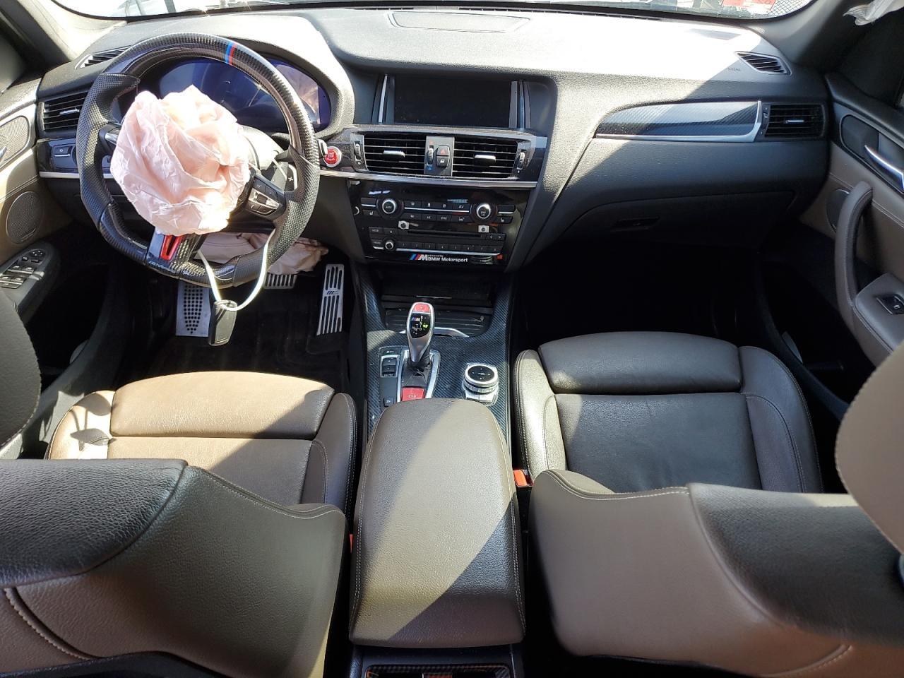 2011 BMW X3 Xdrive28i