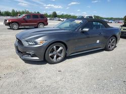 2015 Ford Mustang for sale in Lumberton, NC