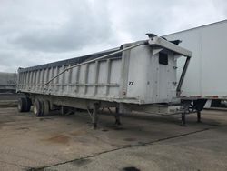 1996 Fontaine END Dump Trailer en venta en Moraine, OH
