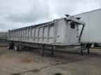 1996 Fontaine END Dump Trailer