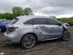 2017 Acura MDX Advance