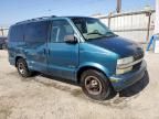 2001 Chevrolet Astro