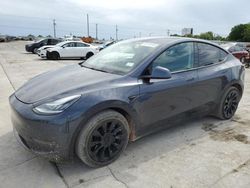 2021 Tesla Model Y for sale in Oklahoma City, OK