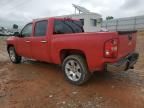 2012 Chevrolet Silverado C1500 LT
