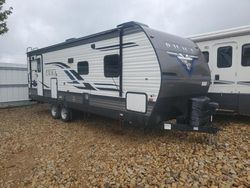 2020 Puma Trailer en venta en Ebensburg, PA