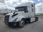 2025 Volvo VNL Semi Truck