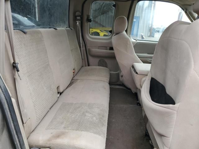 2003 Ford F150