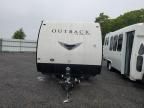2017 Outback Ultralite