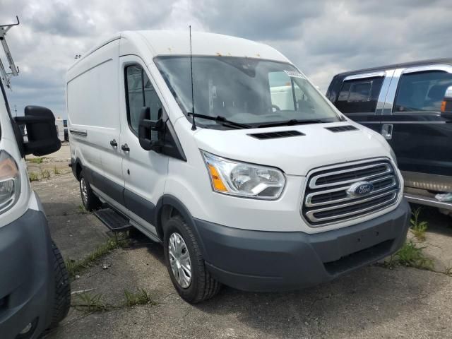 2016 Ford Transit T-150