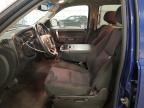 2012 Chevrolet Silverado K1500 LT