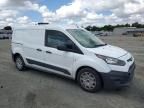 2017 Ford Transit Connect XL
