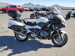 Vehiculos salvage en venta de Copart Tampa: 2021 BMW R 1250 RT