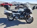 2021 BMW R 1250 RT
