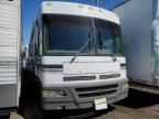 1999 Winnebago 1999 Ford F550 Super Duty Stripped Chassis