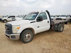 Ford f350 Super Duty salvage cars for sale: 2014 Ford F350 Super Duty