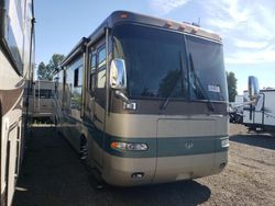 2005 Mnac 2005 Roadmaster Rail Monocoque en venta en Woodburn, OR