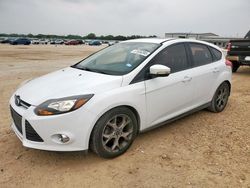 2014 Ford Focus SE for sale in San Antonio, TX