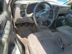 2003 Chevrolet S Truck S10