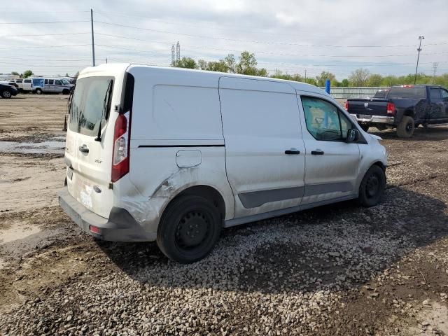2022 Ford Transit Connect XLT