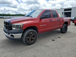 Dodge Vehiculos salvage en venta: 2007 Dodge RAM 1500 ST