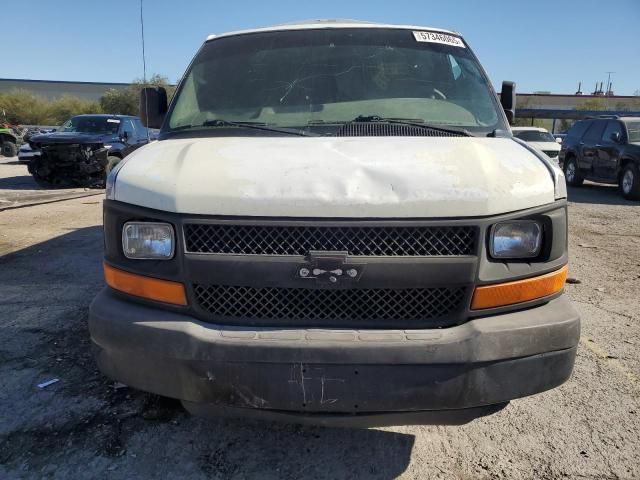 2006 Chevrolet Express G2500