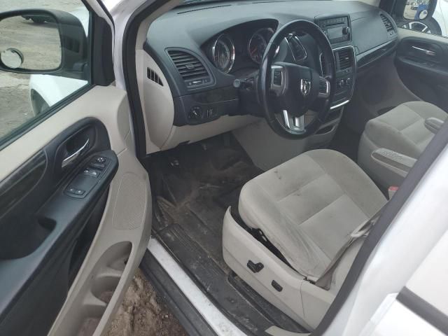 2015 Dodge RAM Tradesman