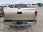 2007 Toyota Tundra Double Cab SR5