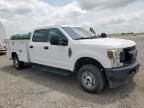 2018 Ford F250 Super Duty
