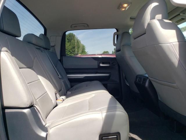 2015 Toyota Tundra Crewmax Limited