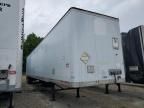 2005 Wabash DRY Van Trailer