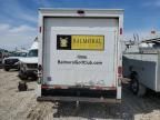 2005 GMC Savana Cutaway G3500