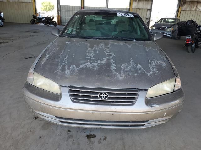 1997 Toyota Camry CE