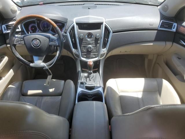 2011 Cadillac SRX Luxury Collection