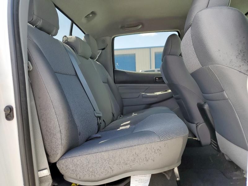 2013 Toyota Tacoma Double Cab Prerunner