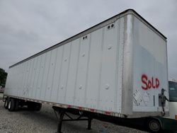 2007 Wabash DRY Van Trailer en venta en Louisville, KY