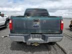 2010 Ford F250 Super Duty