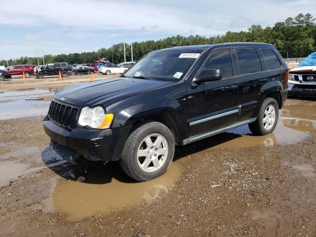 2008 Jeep Grand Cherokee Laredo