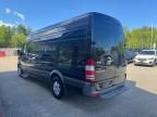 2016 Mercedes-Benz Sprinter 2500
